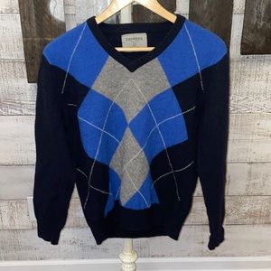 Express Lambs Wool Sweater